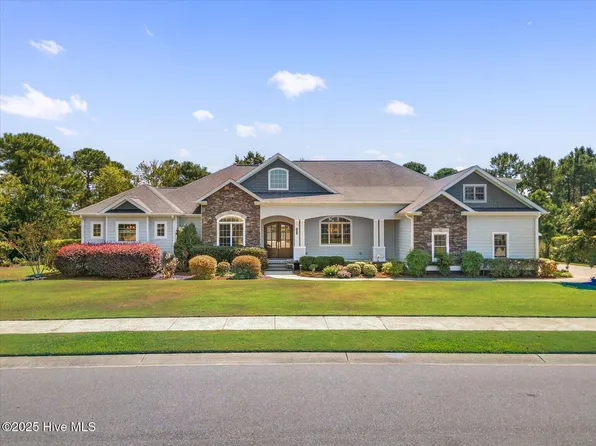 2453 Sugargrove Trail NE, Leland, NC 28451