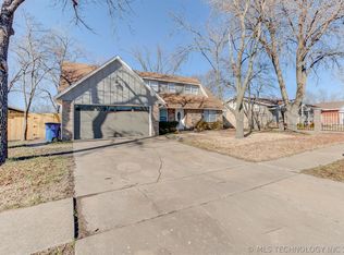 12327 E 16th St, Tulsa, OK 74128