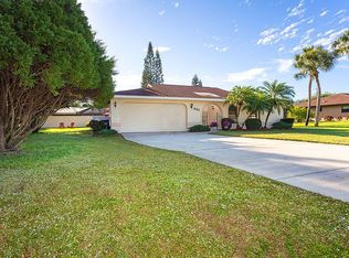 681 Flamingo Rd, Venice, FL 34293
