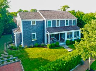 6 Gingy Ln, Nantucket, MA 02554