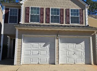 7419 Garnet Dr, Jonesboro, GA 30236