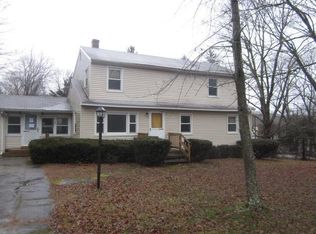 95 Johnson Rd, Columbia, CT 06237