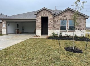 20253 Portbec Dr, New Caney, TX 77357