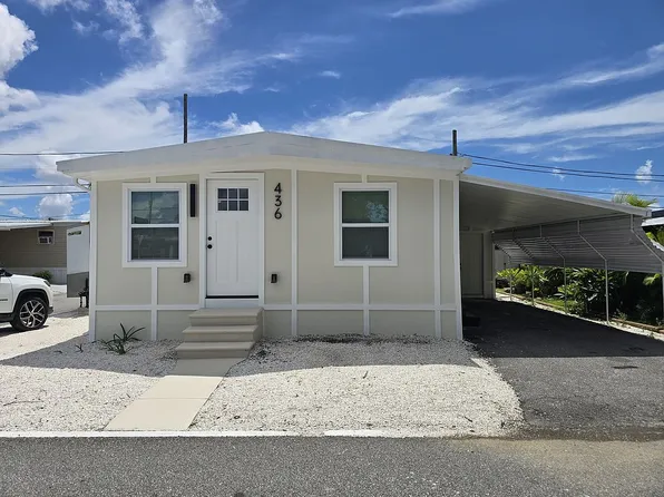 4125 Park St Lot 436, Saint Petersburg, FL 33709