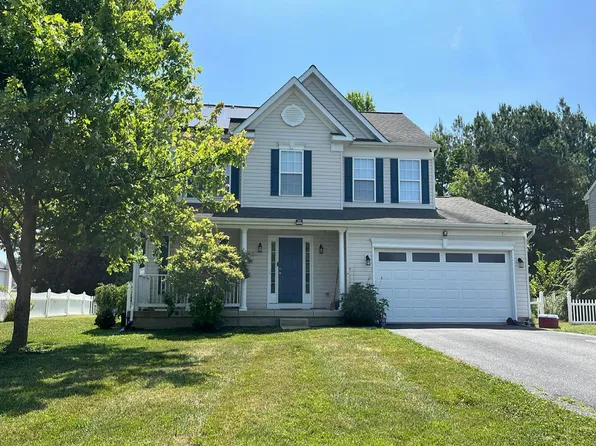 1010 Miles Ave, Cambridge, MD 21613