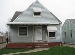 13601 Highlandview Ave, Cleveland, OH