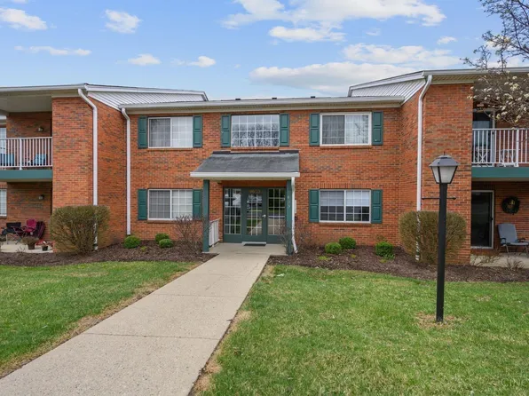 9633 Crosley Farm Dr Unit 50, Colerain Township, OH 45251
