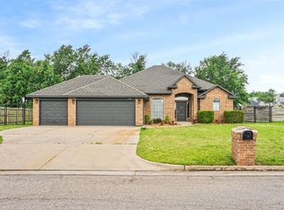 609 N Kate Ave, Oklahoma City, OK 73117