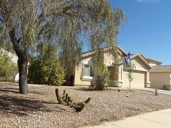3rd image of 22532 W Papago St