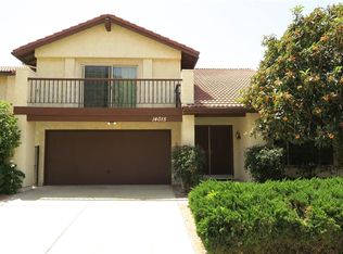 14015 Saddle Ridge Rd, Sylmar, CA 91342