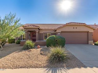 15409 W Via Manana, Sun City West, AZ 85375
