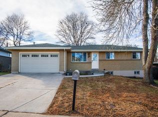 789 Van Gordon Ct, Golden, CO 80401