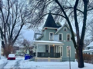 55 Ridgeway Ave APT 4, Rochester, NY 14615