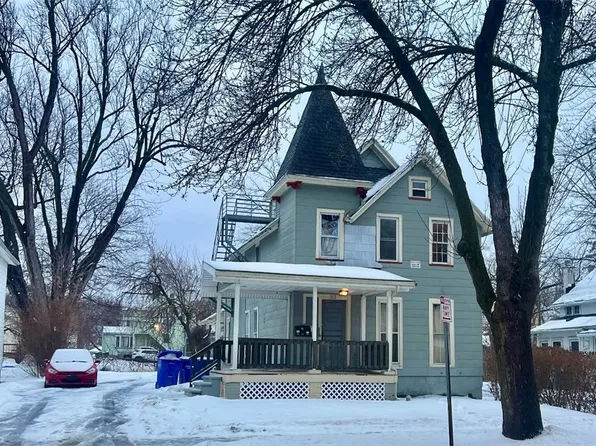 55 Ridgeway Ave APT 4, Rochester, NY 14615