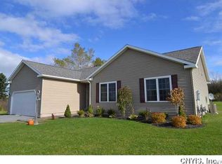 25292 State Route 37, Watertown, NY 13601