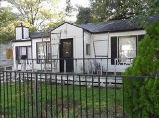 528 Brightwood Dr, Dallas, TX 75217
