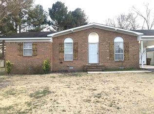 1254 Bob White Dr SW, Hartselle, AL 35640