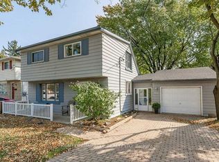 1257 Ottawa St S, Kitchener, ON N2E1L9