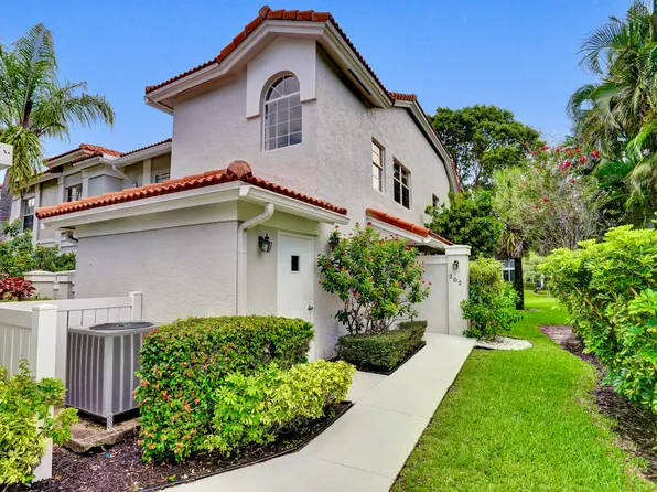 7669 Springwater Place #202, Boynton Beach, FL 33437