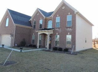3482 Fergus Park, Lexington, KY 40509