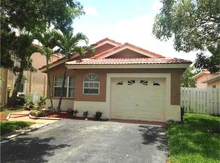 13492 NW 5th Ct, Plantation, FL 33325