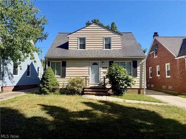4169 Harwood Rd, South Euclid, OH 44121