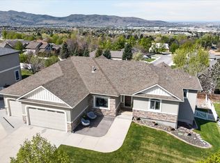 2086 Sunrise Way, Pocatello, ID 83201