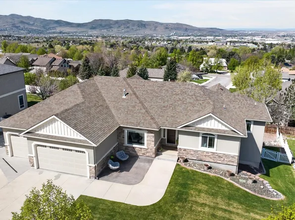 2086 Sunrise Way, Pocatello, ID 83201