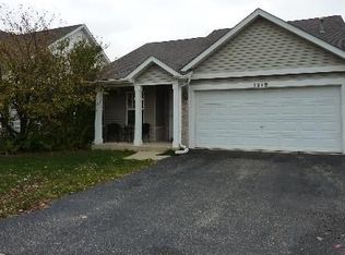 1219 Julia Dr, Romeoville, IL 60446