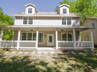 132 County Road 48821, Dayton, TX 77535