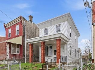 8048 Montague St, Philadelphia, PA