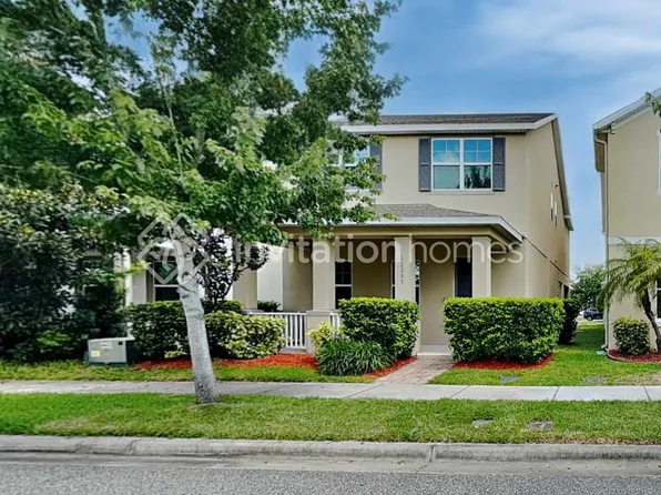 12267 Joshua Tree Trl, Windermere, FL 34786