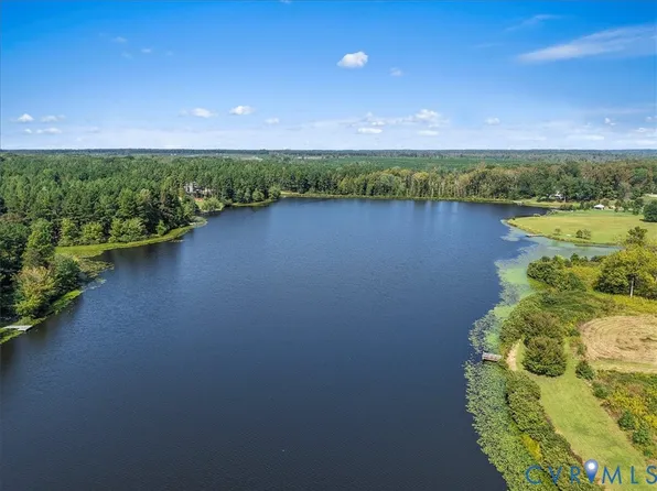 2344 Branchway Creek Dr #16, Powhatan, VA 23139