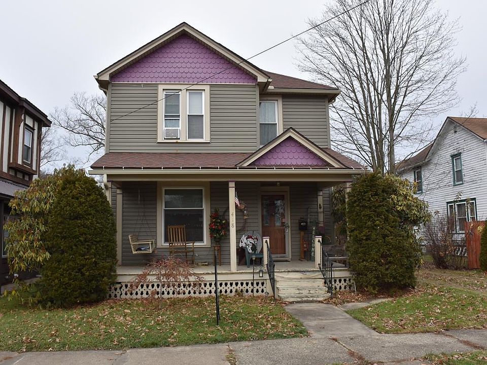 1st image of 418 W Spruce St