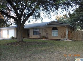112 Greta St, New Braunfels, TX 78130