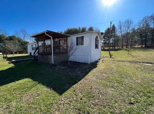 382 Brown Rd, Jackson, OH 45640