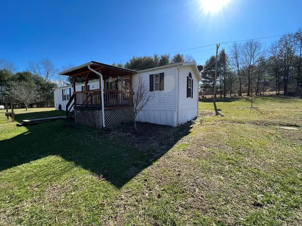 382 Brown Rd, Jackson, OH 45640