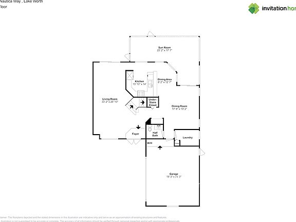 2nd image of 7337 Nautica Way