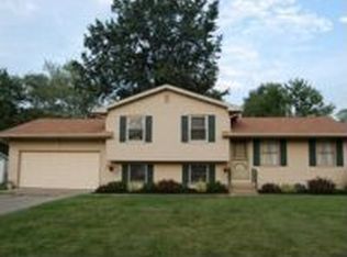 2269 Penny Ln, Youngstown, OH