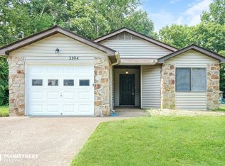 2104 Mullen Cir, Nashville, TN 37217