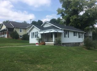 729 Prince St, Bristol, VA 24201