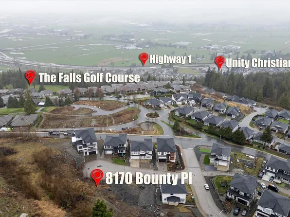 8170 Bounty Pl, Chilliwack, BC V4Z 0E4