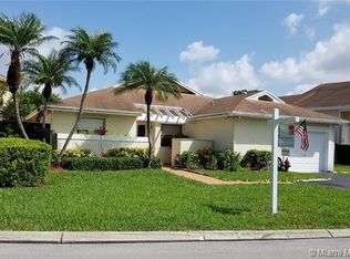 5226 SW 149th Pl, Miami, FL 33185