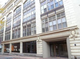 10 N Market St UNIT 203, Lancaster, PA 17603