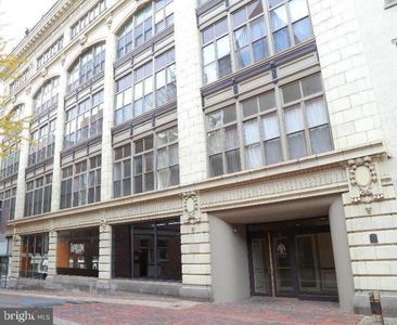 10 N Market St Unit 203, Lancaster, PA, 17603