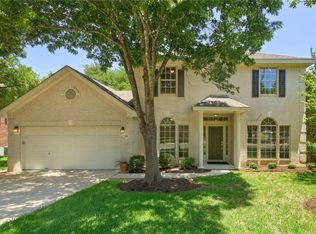 2412 Sharon Dr, Cedar Park, TX 78613