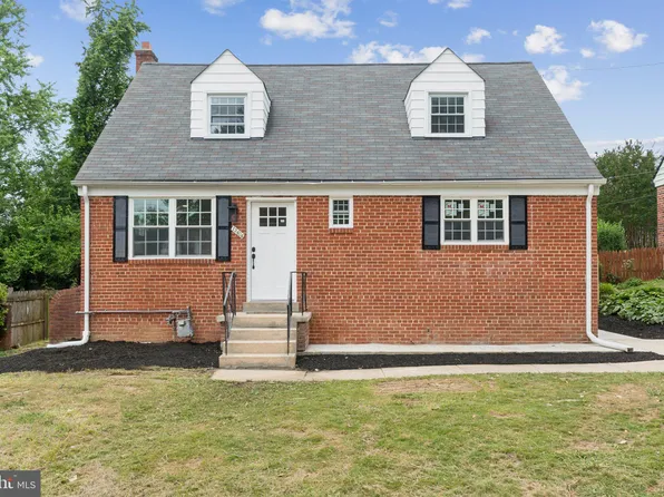 13404 Grenoble Dr, Rockville, MD 20853