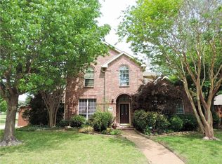 3329 Kimble Dr, Plano, TX 75025