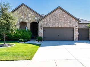 528 Warner Dr, Anna, TX 75409