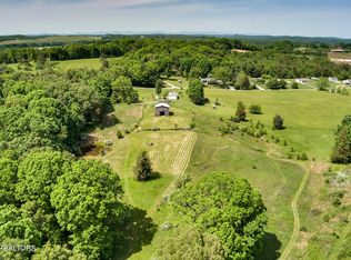 0 Robinson Rd LOT 328, Loudon, TN 37774